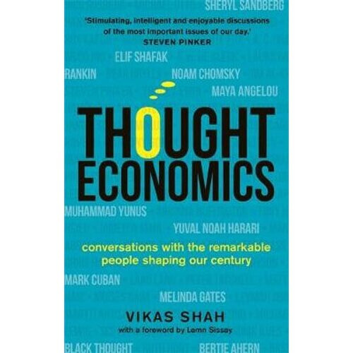 Thought Economics | Hardback