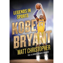 Kobe Bryant | Paperback