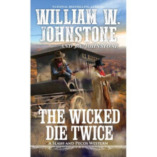 The Wicked Die Twice | Paperback