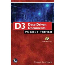 D3 Data-Driven Documents Pocket Primer