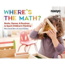 Where’s the Math?