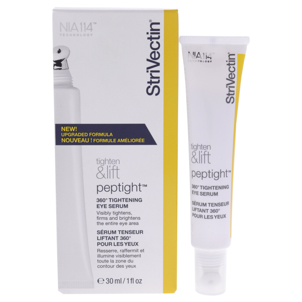 Strivectin Peptight 360 Tightening Eye Serum - 1 oz Serum