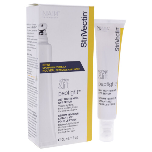StriVectin Strivectin Peptight 360 Straffendes Augenserum - 1 oz Serum 2