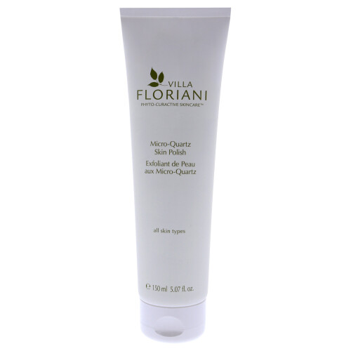 Villa Floriani Micro Quartz Huidpolijstmiddel - 5,07 oz Scrub 1