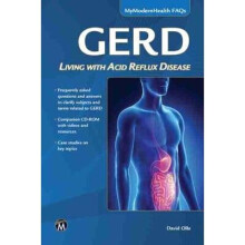 Gerd: Living with Acid Reflux Disease