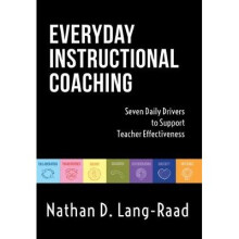 Everyday Instructional Coaching