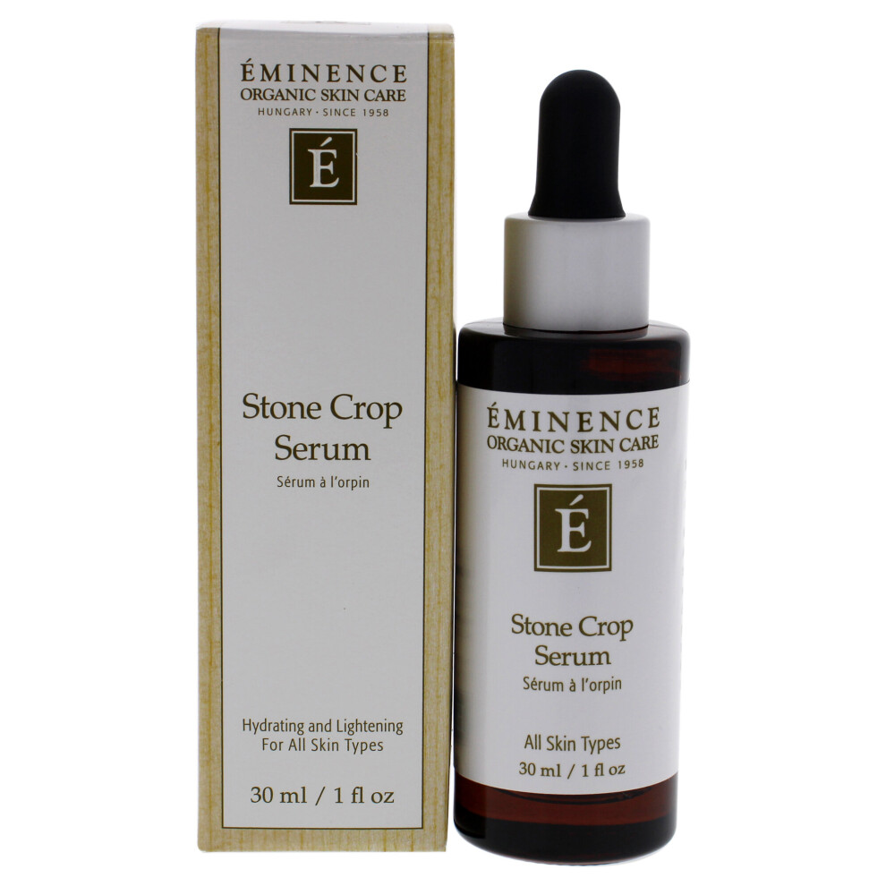 Eminence Stone Crop Serum - 1 Oz Serum