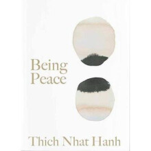 Being Peace