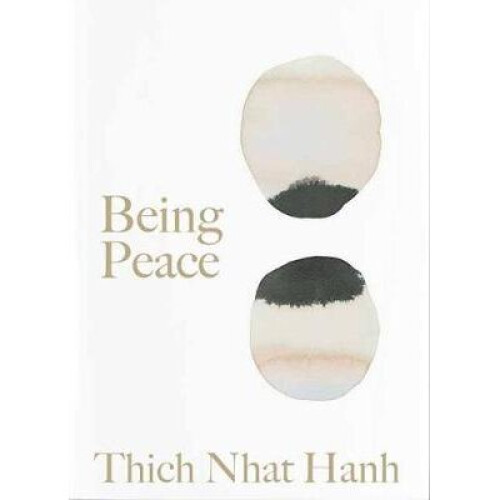 Being Peace