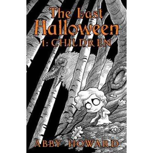 The Last Halloween
