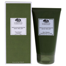 Origins Mega-Mushroom Skin Relief Face Cleanser - 5 oz Cleanser