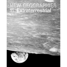 New Geographies 11: Extraterrestrial
