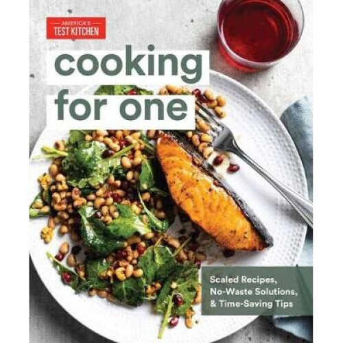 Cooking for One