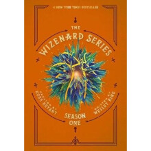 The Wizenard Series: Season One, Collector's Edition