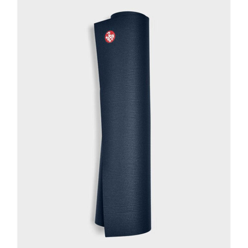 (Midnight) Manduka Pro Standard 71" Yoga Mat