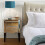 Birlea Birlea Palermo 2 Drawer Bedside Cabinet 4
