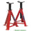 Sealey Axle Stands (Pair) 7.5 Tonne Capacity per Stand 3