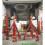 Sealey High Level Commercial Vehicle Support Stand 12 Tonne 5
