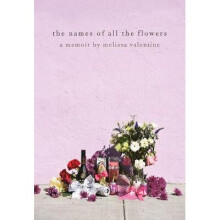 The Names Of All The Flowers
