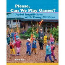 Please, Can We Play Games?