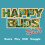 Happy Buds 1