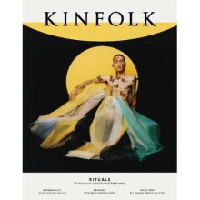 Kinfolk Volume 38