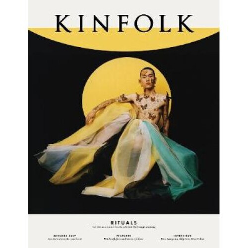 Kinfolk Volume 38