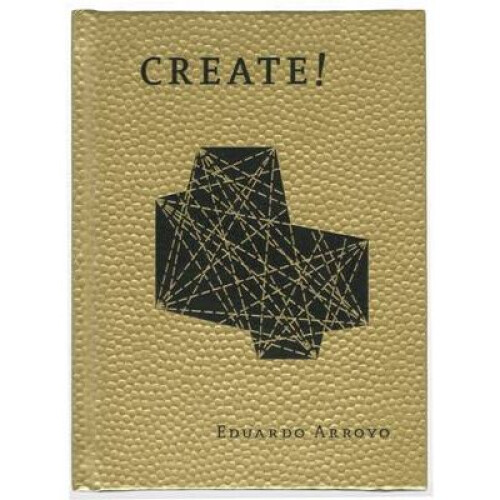 CREATE!