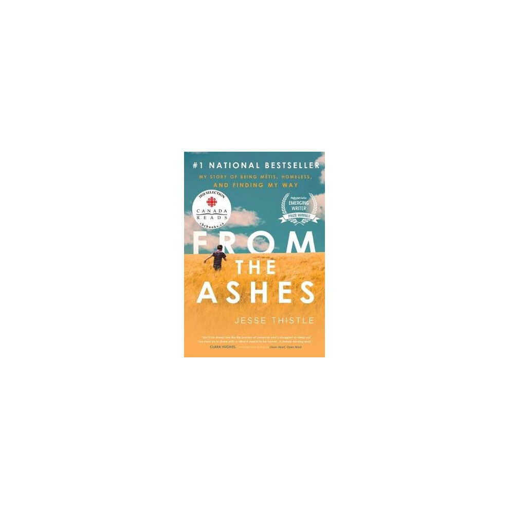 From the Ashes