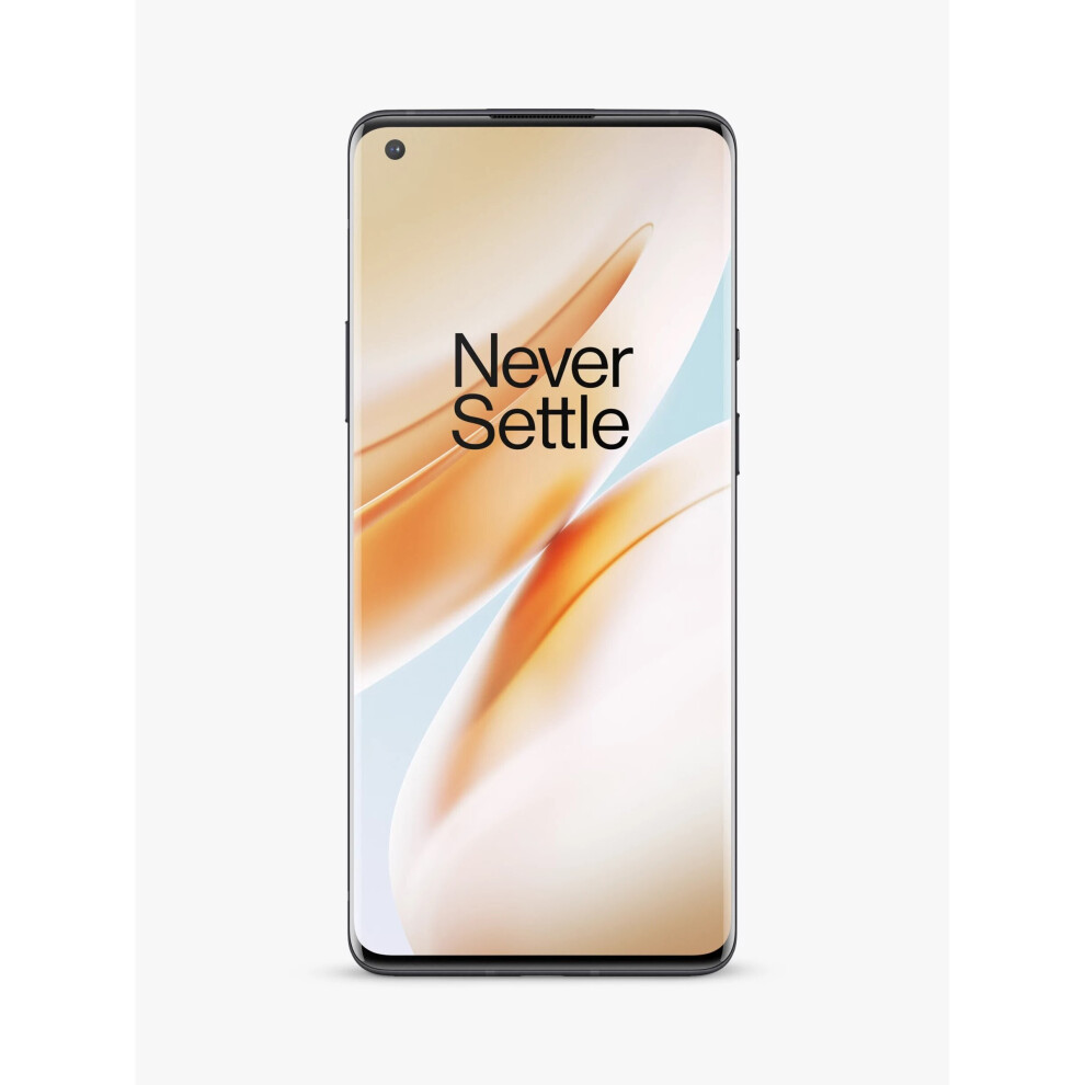 (Onyx Black) OnePlus 8 Pro Dual Sim | 256GB | 12GB RAM