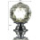 LIVIVO Crystal Diamond Cupboard 10Pc Drawer Door Knobs Wardrobe Furniture Pull Handle Drawer Cupboards 2