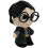 Harry Potter Funko Plüsch Funko SuperCute Plüsch: Harry Potter - Harry 2