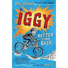 Iggy Is Better Than Ever