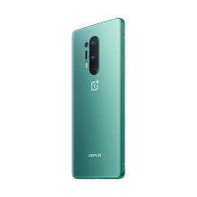 (Glacial Green) OnePlus 8 Pro Dual Sim | 256GB | 12GB RAM - Refurbished