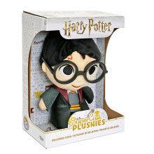Funko Plüsch Funko SuperCute Plüsch: Harry Potter - Harry