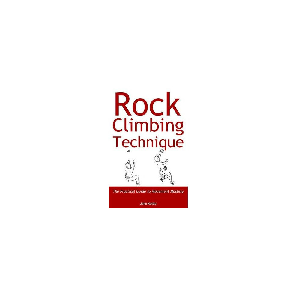 Rock Rock Climbing Technique