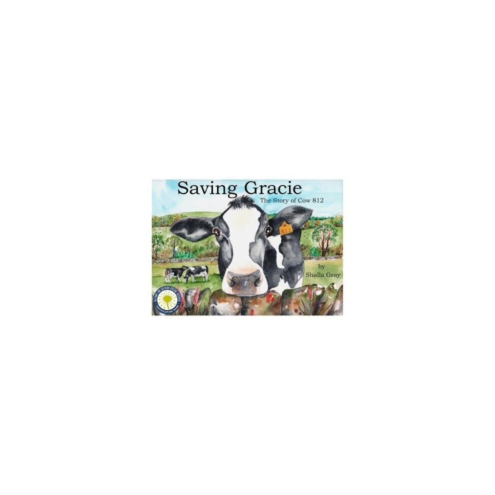Saving Gracie
