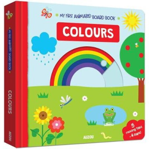 Colours
