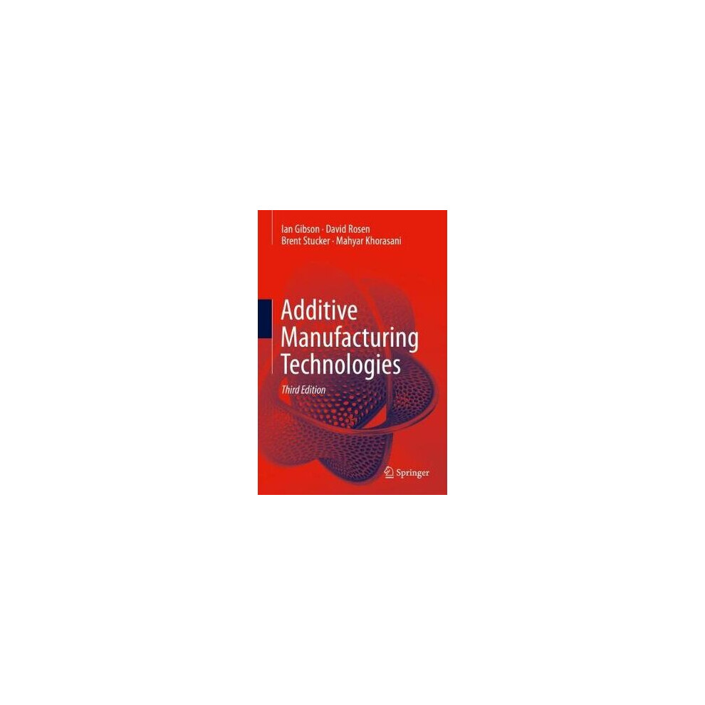 Additive Manufacturing Technologies Size 1