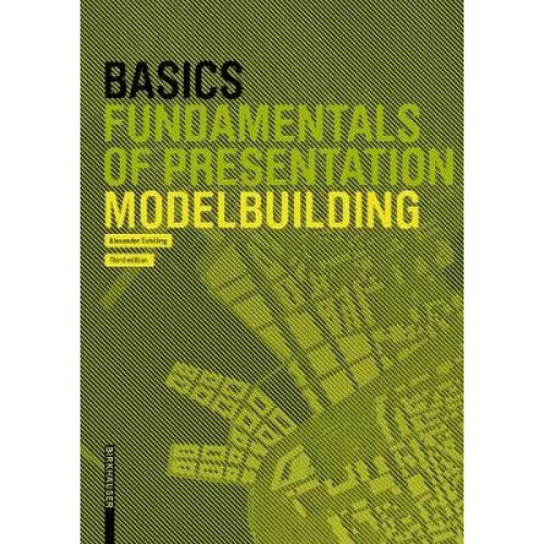 Basics Modelbuilding