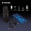 Microfono Elgato Wave 3 MICRO E SOLUZIONE DI MIXAGGIO DIGITALE HIGH-END 8