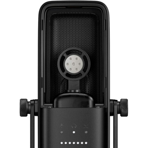 Microfono Elgato Wave 3 MICRO E SOLUZIONE DI MIXAGGIO DIGITALE HIGH-END 2
