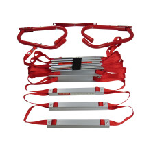 Emergency Fire Escape Ladder 3 Storey (Window Home Portable 7.3M)