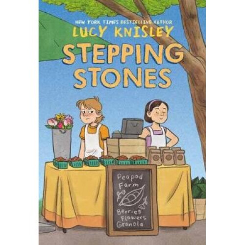 Stepping Stones