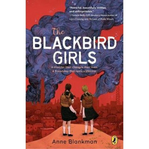 The Blackbird Girls