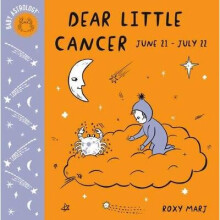 Baby Astrology: Dear Little Cancer