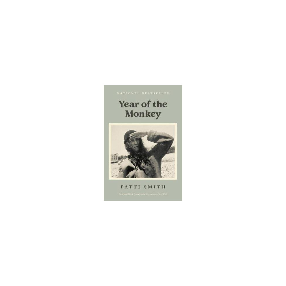 Year of the Monkey