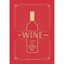 Essential Wine Book