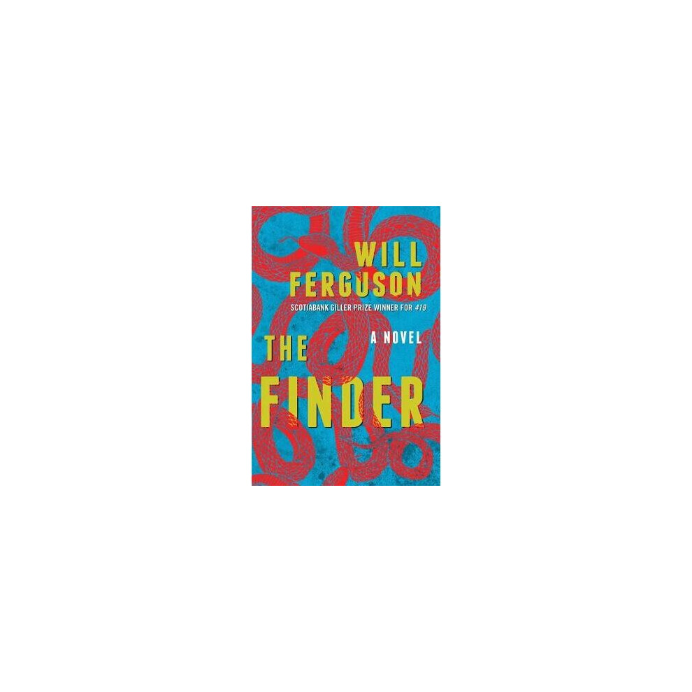 The Finder