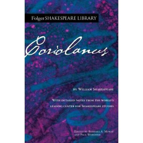 Coriolanus